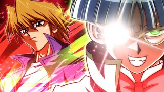 Joey VS Weevil In Yu-Gi-Oh! Master Duel!!