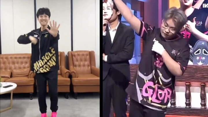 不是海底捞去不起，而是艾薇捞的科目三更有性价比