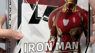 Migu Paduan Iron Man skala 1/7 MK50