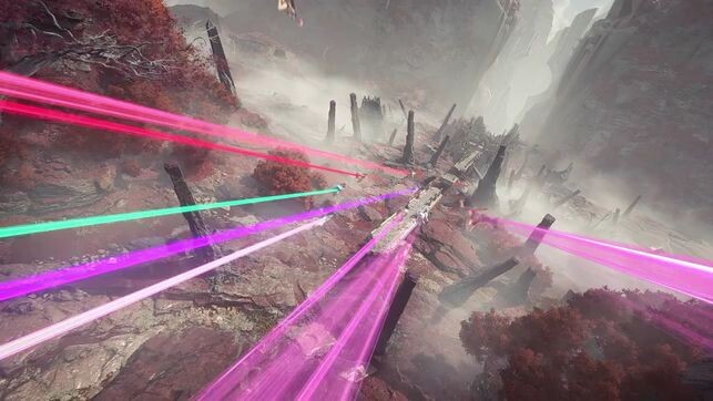 Battle Through The Heaven Season 5 Eps 176 [sub indo]