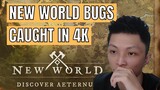 New World Bugs Compilation