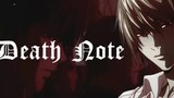 Thế giới hút Death Note