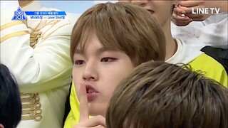 [ซับไทย]PRODUCE X 101 l EP.3 [8-9]