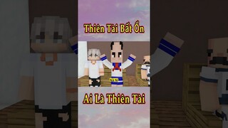 Cái Thế Giới Bất Ổn Nhưng Tôi Bỗng Dưng Trở Thành Thiên Tài - Phần 11 🤣 #shorts
