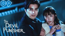 The Devil Punisher - Episode 09 (Tagalog Dub)