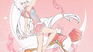 Fei Ren Zai: I hope you can get what you want in the future, even if it's in your dreams.