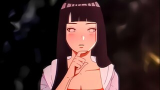 HINATA KENA MASUKIN BUNSHIN NARUTO