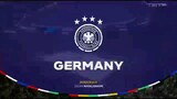 Euro 2024 Highlights-Group A | Jerman vs Skotlandia