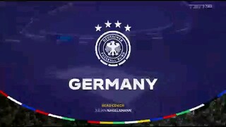 Euro 2024 Highlights-Group A | Jerman vs Skotlandia