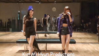 วิดีโอร่วมงานล่าสุดของ JENNIE+LISA ในช่วงที่เป็นเด็กฝึก