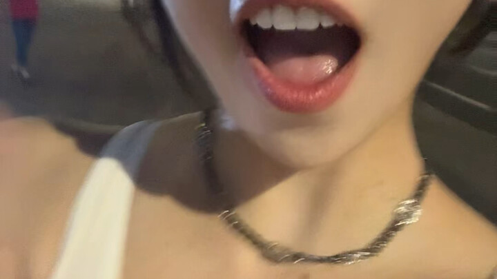 The Day After I Stopped Being a Funny Girl