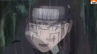 OBITO VS AKATSUKI