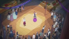 KUMA KUMA KUMA BEAR (Episode 09)