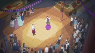 KUMA KUMA KUMA BEAR (Episode 09)