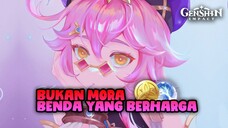 Ingin Terlihat Kaya Di Genshin Impact?(⊙_⊙)?