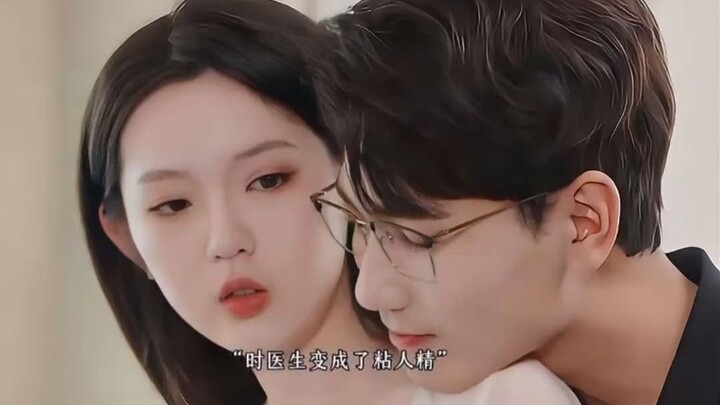 หนุ่มไฮโซจอมแสบหมายตาสาวนักเรียนผู้ใสซื่อ หวานจนใจละลาย...#ยามราตรีฉันติดใจเธอ