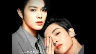 TOP 9 SHIPPER NCT                                        #nct#nctU#nct127#nctdream#wayV#nctdojaejung