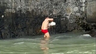 هل من الضروري حقًا صيد هذه السمكة؟