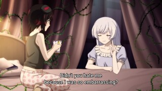 RWBY: Ice Queendom Episode 9