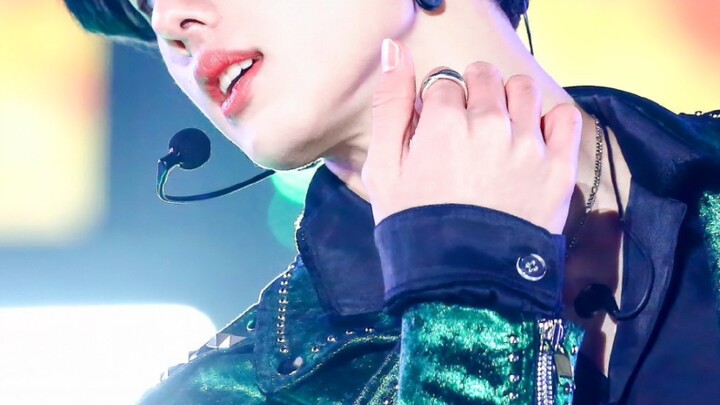 If you joined SM a few years later, people would totally suspect you’ve had plastic surgery! That no