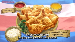 Eps_5 Makan bersama para furry musim 2 [Tondemo Skill de Isekai Hourou Meshi Season 2]