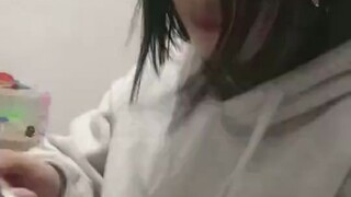 انتهى تصوير الفيديو؟