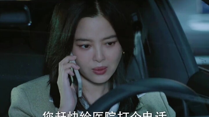 The hospital director suspends the female doctor—but the patients won’t stand for it and storm in to