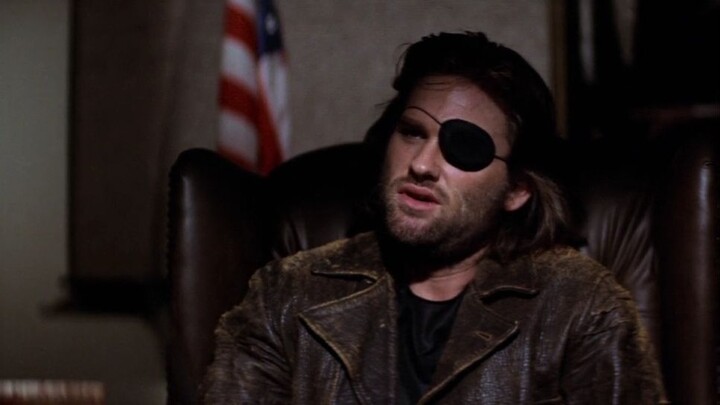 Escape from New York