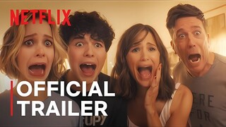 FAMILY SWITCH Trailer (2023) 🔥(Full Movie Link In Description)