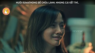 Nuôi B.ùa Ngãi Để Chữa Lành, Nhưng Cái Kết Thì