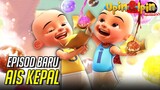 Upin & Ipin Ais Kepal Uncle Muthu Terbaru 2021 FULL Musim 15
