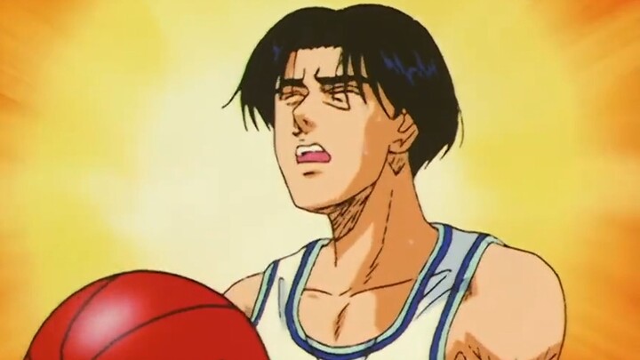 [Until the End of the World | Mitsui Shou] A classic BGM takes you through Mitsui Shou's journey