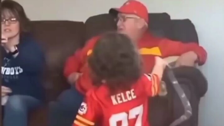 Những đứa trẻ tinh nghịch