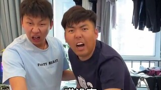 用废纸壳整蛊室友，过程相当精彩，网友大呼：这太绝了！