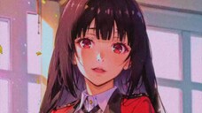 Jabami Yumeko 😍😍❤‍🔥