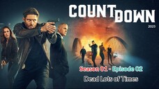 Countdown Season 01-Episode 02-Hindi Dubbed Full HD_exChat.vip