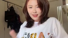 her