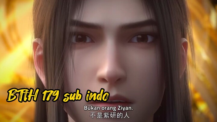 BTtH S5 Eps 179 sub indo 720p