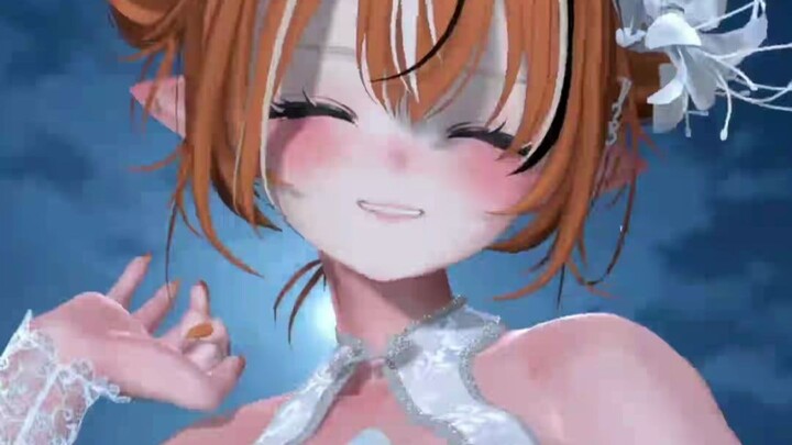 Oh, my sweetie, don’t you worry~