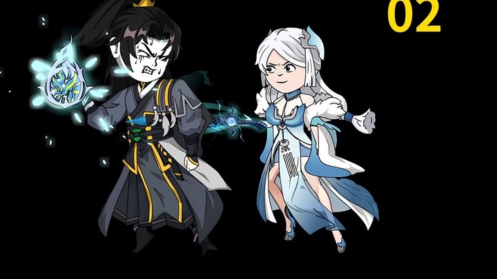 I escaped from the Bronze Hall by chance, but the battle has just begun