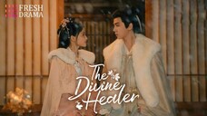 Ep. 24 🇨🇳 The Divine Healer 2024 FINALE [ENG SUB]