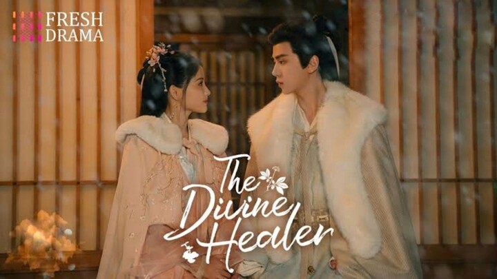 Ep. 23 🇨🇳 The Divine Healer 2024 [ENG SUB]