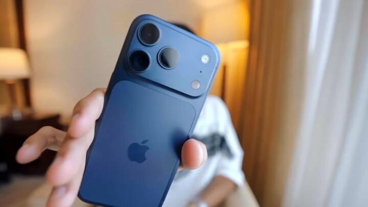 Apple's iPhone 18 Series Will Be Totally Different !