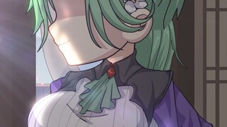 Issue a challenge to Yun Aoxue!