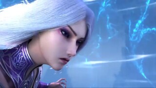 Wo Wei Dao Zong Eps 16 Indo End