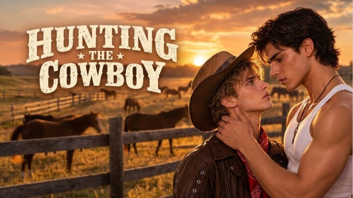 [AI BL][Full Uncut] Hunting The Cowboy