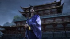 Peerless Battle Spirit Episode 138 Sub Indo