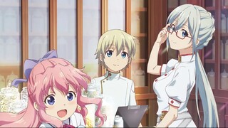 Isekai Yakkyoku -Episode 11 (ENG SUB)