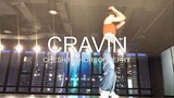 lisa的《Cravin》Cheshir choreo/灯火阑珊的自拍练习/热腾腾的就说快不快？