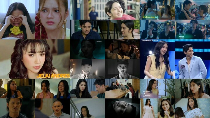 GMA 7 Network Commercial Break July 20, 2026 (Monday) (TMC, Taskforce Firewall & First Yaya)